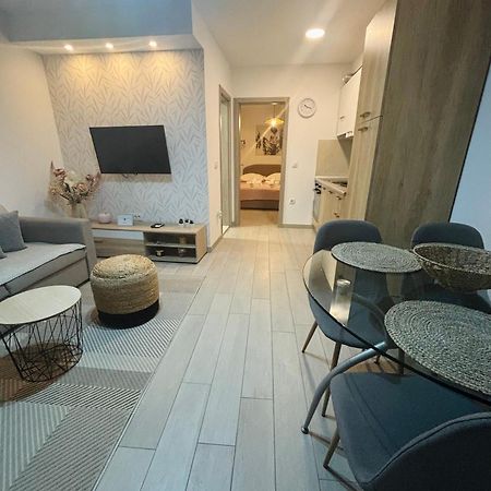 Apartman Onavi Makarska Ngoại thất bức ảnh