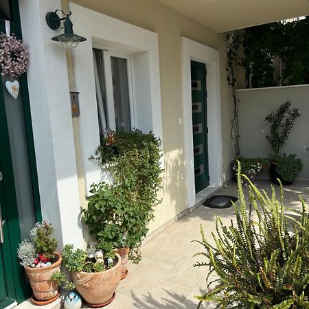 Apartman Onavi Makarska Ngoại thất bức ảnh