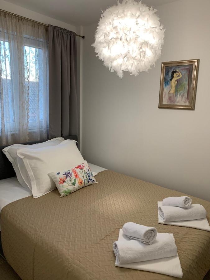 Apartman Onavi Makarska Ngoại thất bức ảnh