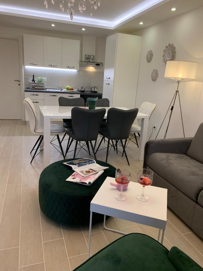 Apartman Onavi Makarska Ngoại thất bức ảnh