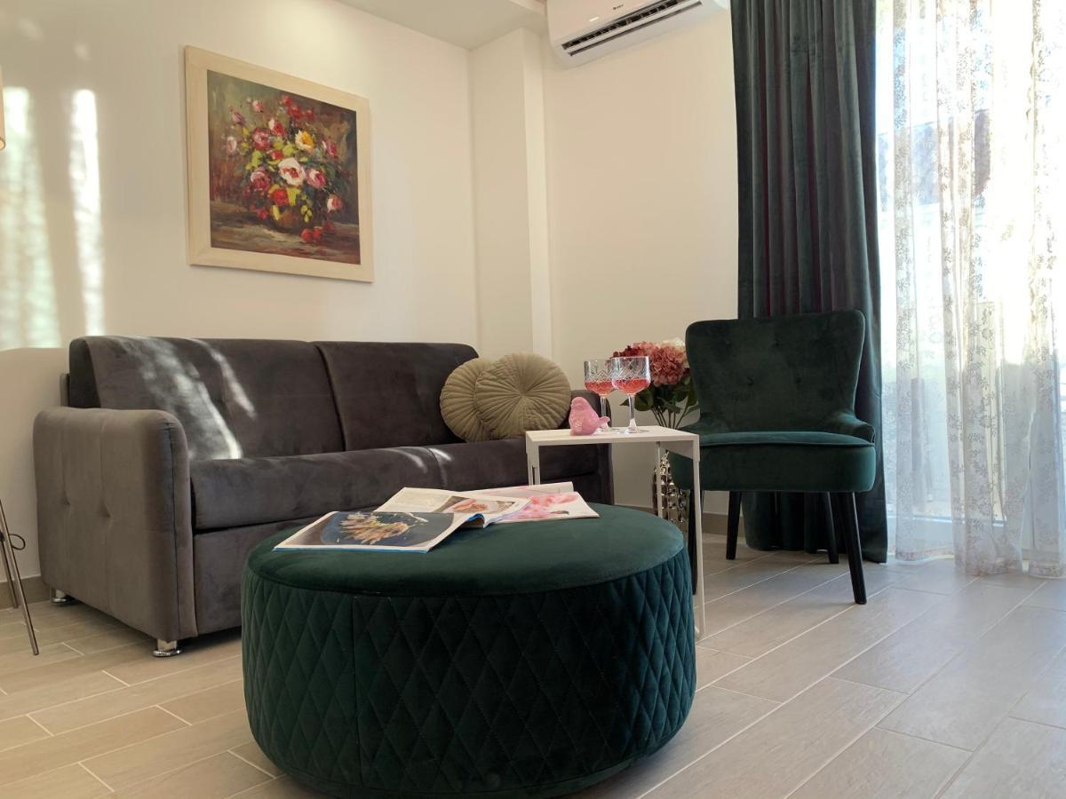 Apartman Onavi Makarska Ngoại thất bức ảnh