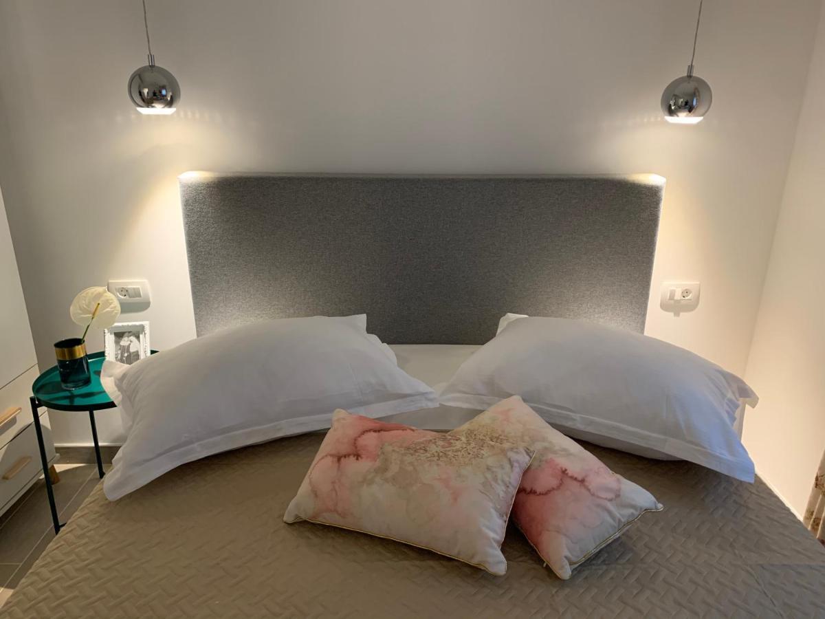 Apartman Onavi Makarska Ngoại thất bức ảnh