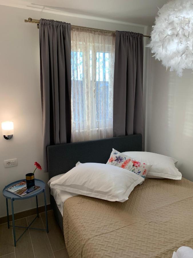 Apartman Onavi Makarska Ngoại thất bức ảnh