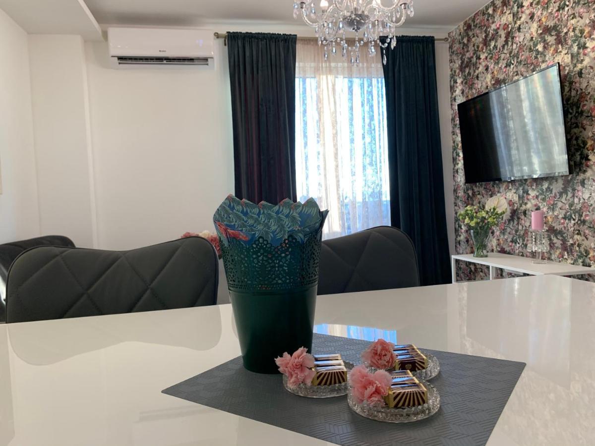 Apartman Onavi Makarska Ngoại thất bức ảnh