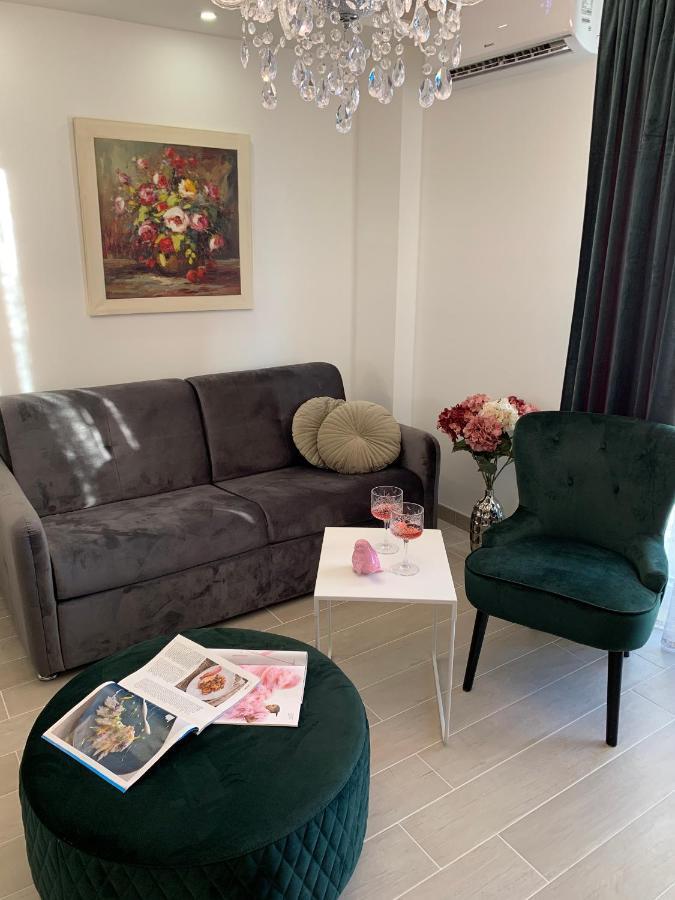 Apartman Onavi Makarska Ngoại thất bức ảnh