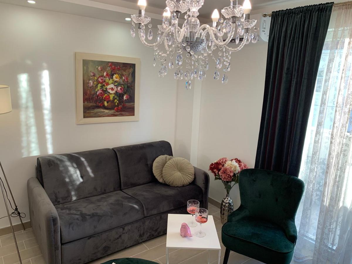 Apartman Onavi Makarska Ngoại thất bức ảnh
