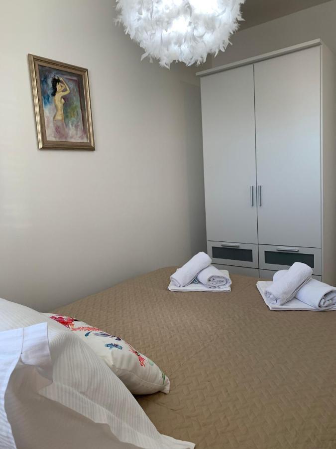 Apartman Onavi Makarska Ngoại thất bức ảnh