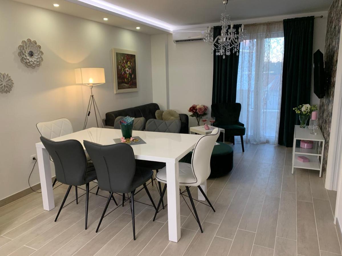 Apartman Onavi Makarska Ngoại thất bức ảnh