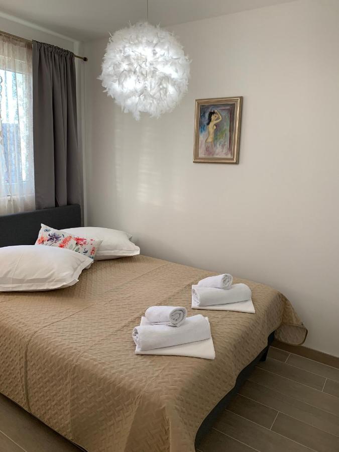 Apartman Onavi Makarska Ngoại thất bức ảnh