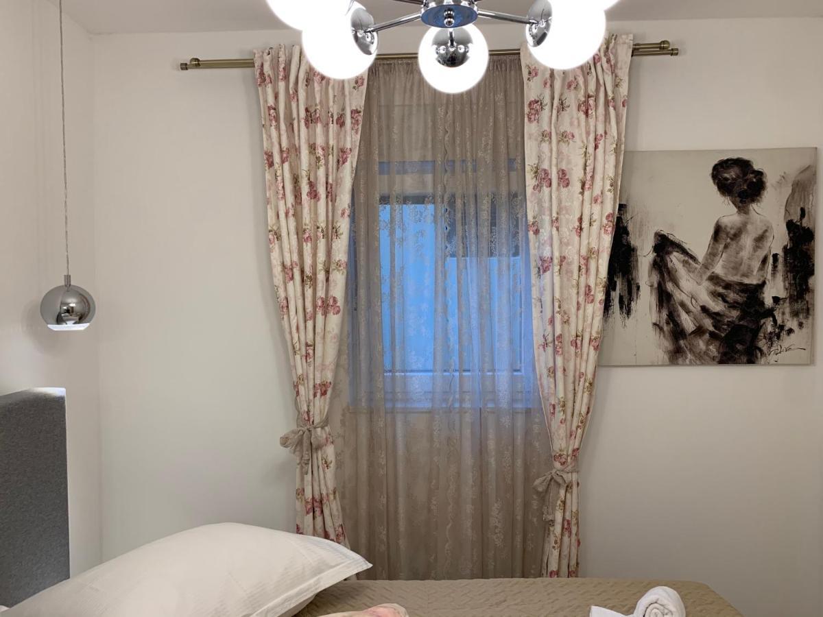 Apartman Onavi Makarska Ngoại thất bức ảnh