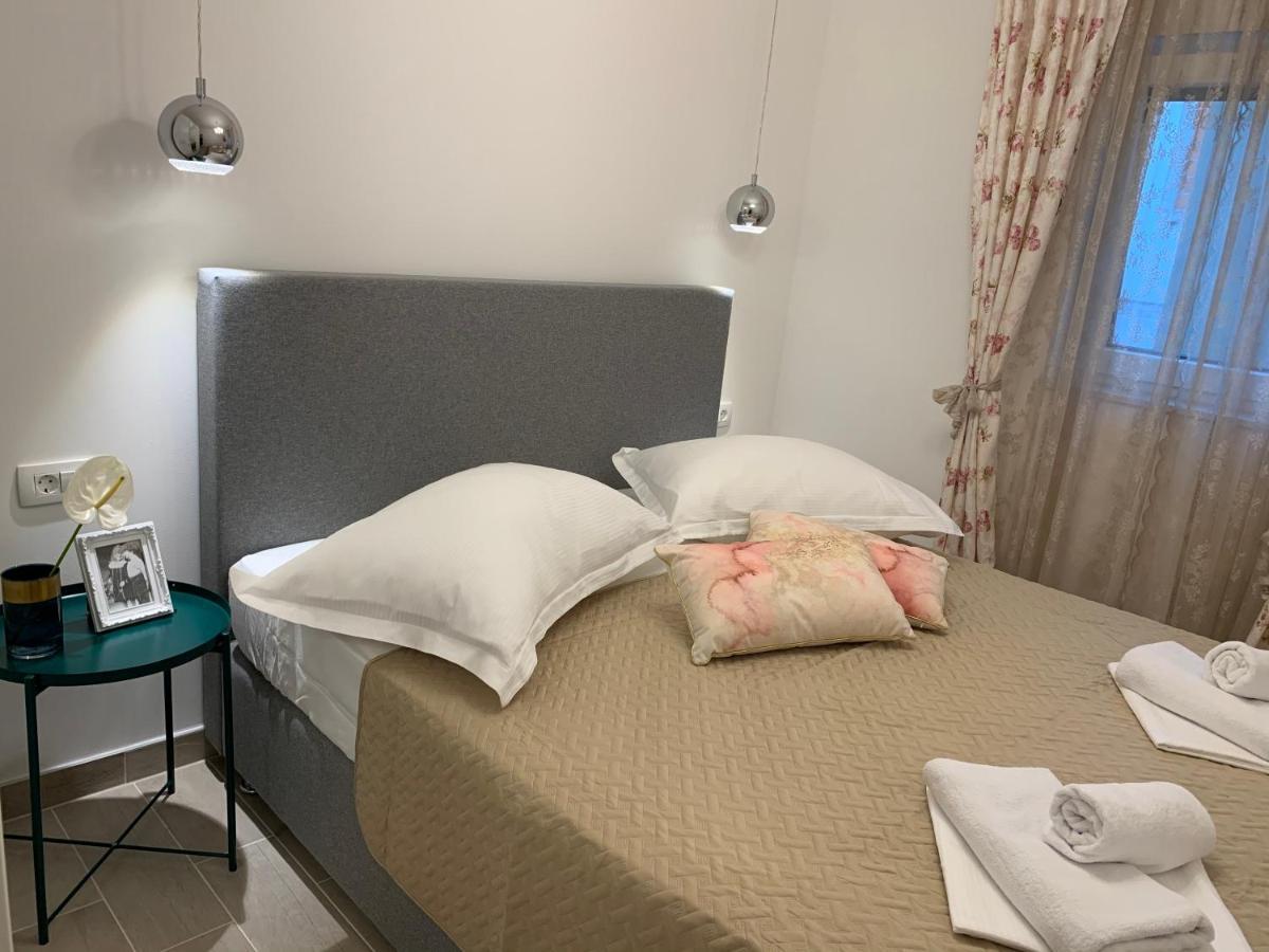 Apartman Onavi Makarska Ngoại thất bức ảnh