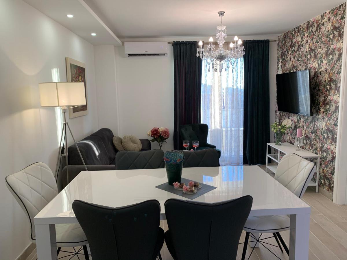 Apartman Onavi Makarska Ngoại thất bức ảnh