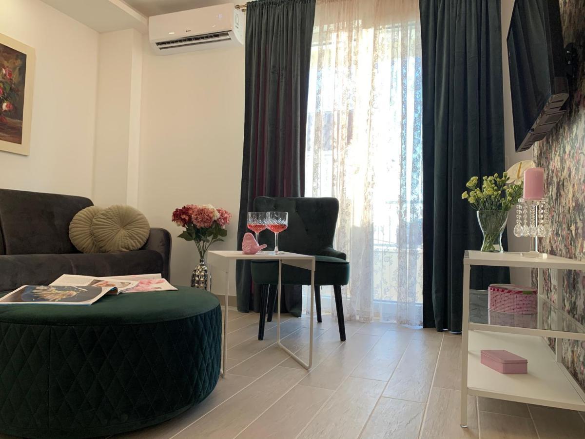 Apartman Onavi Makarska Ngoại thất bức ảnh