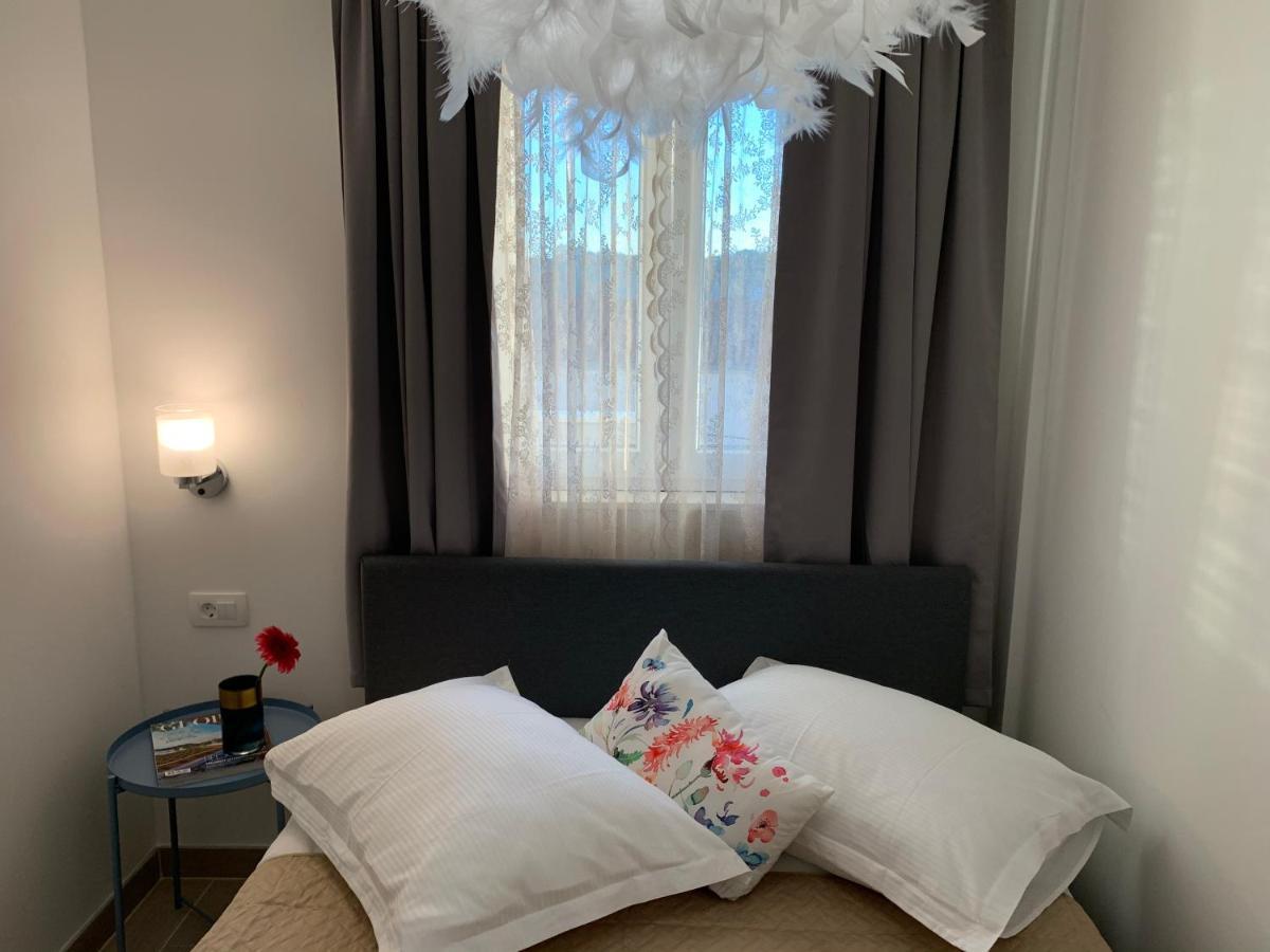 Apartman Onavi Makarska Ngoại thất bức ảnh