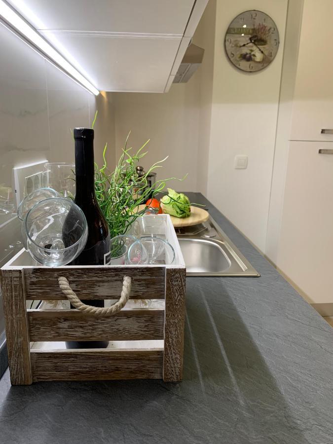 Apartman Onavi Makarska Ngoại thất bức ảnh