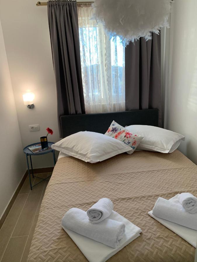 Apartman Onavi Makarska Ngoại thất bức ảnh