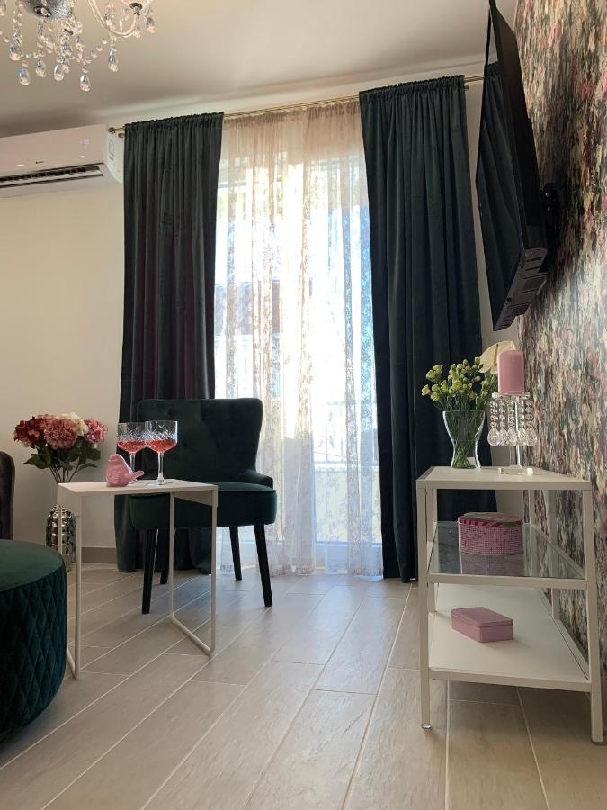 Apartman Onavi Makarska Ngoại thất bức ảnh