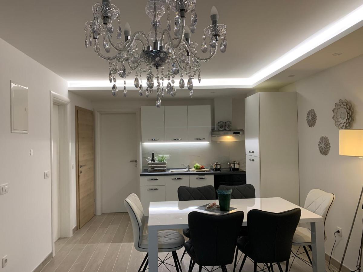 Apartman Onavi Makarska Ngoại thất bức ảnh
