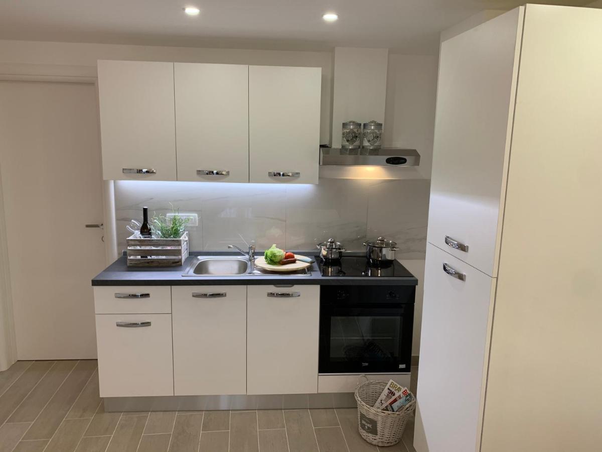 Apartman Onavi Makarska Ngoại thất bức ảnh