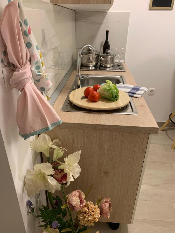 Apartman Onavi Makarska Ngoại thất bức ảnh