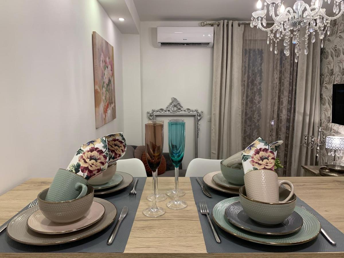 Apartman Onavi Makarska Ngoại thất bức ảnh