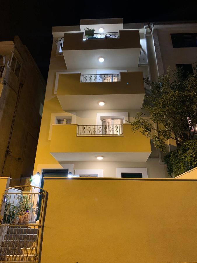 Apartman Onavi Makarska Ngoại thất bức ảnh