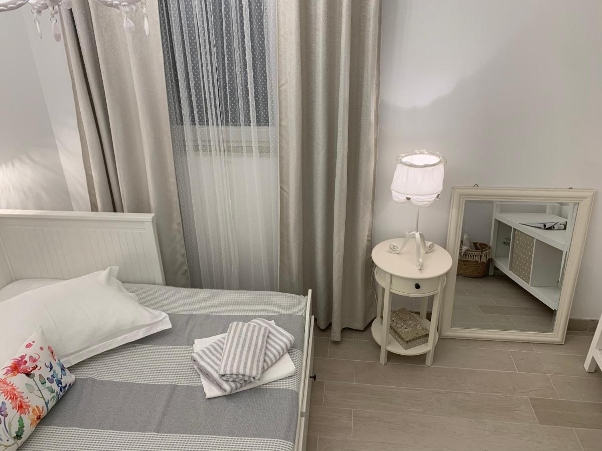 Apartman Onavi Makarska Ngoại thất bức ảnh
