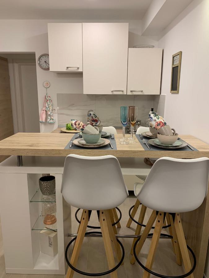 Apartman Onavi Makarska Ngoại thất bức ảnh