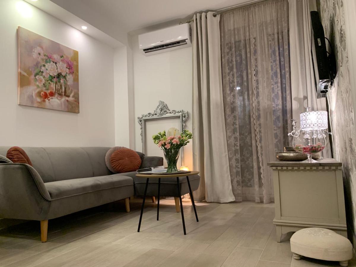 Apartman Onavi Makarska Ngoại thất bức ảnh