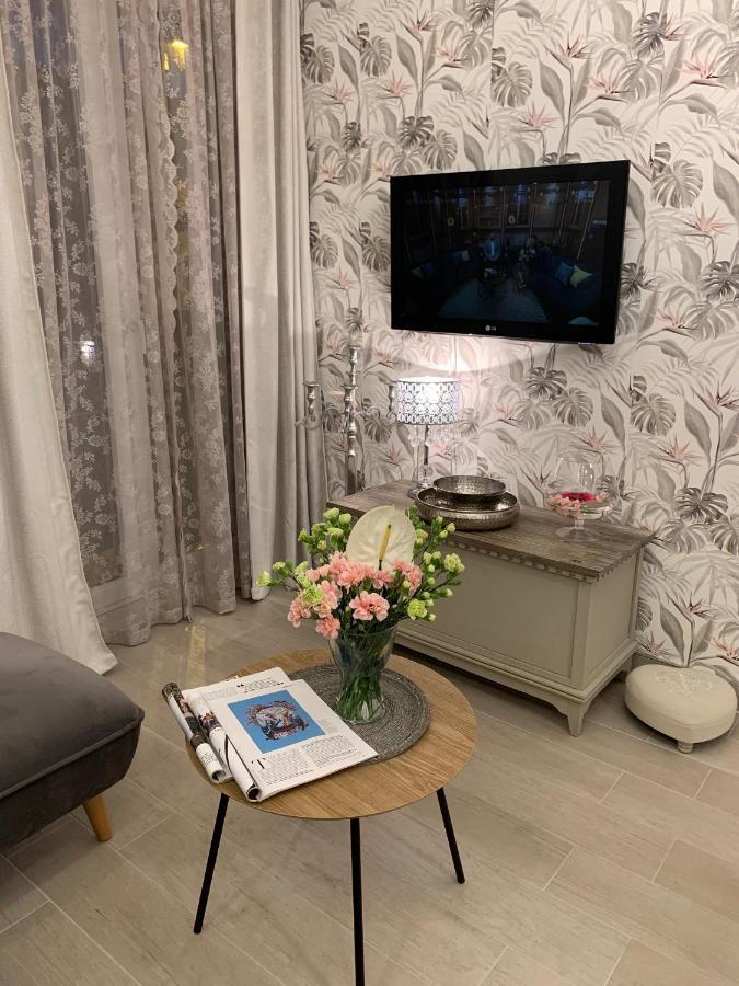 Apartman Onavi Makarska Ngoại thất bức ảnh
