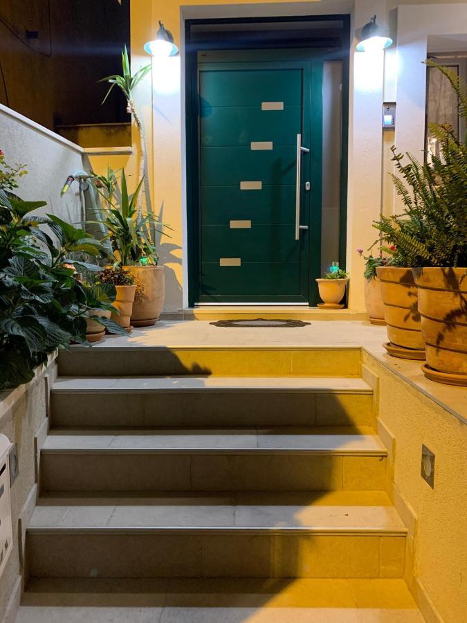 Apartman Onavi Makarska Ngoại thất bức ảnh