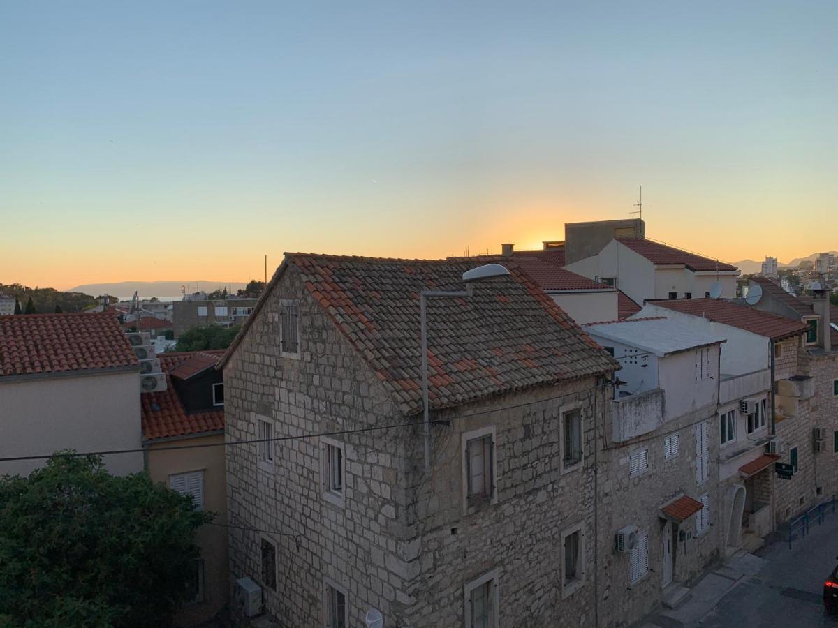 Apartman Onavi Makarska Ngoại thất bức ảnh
