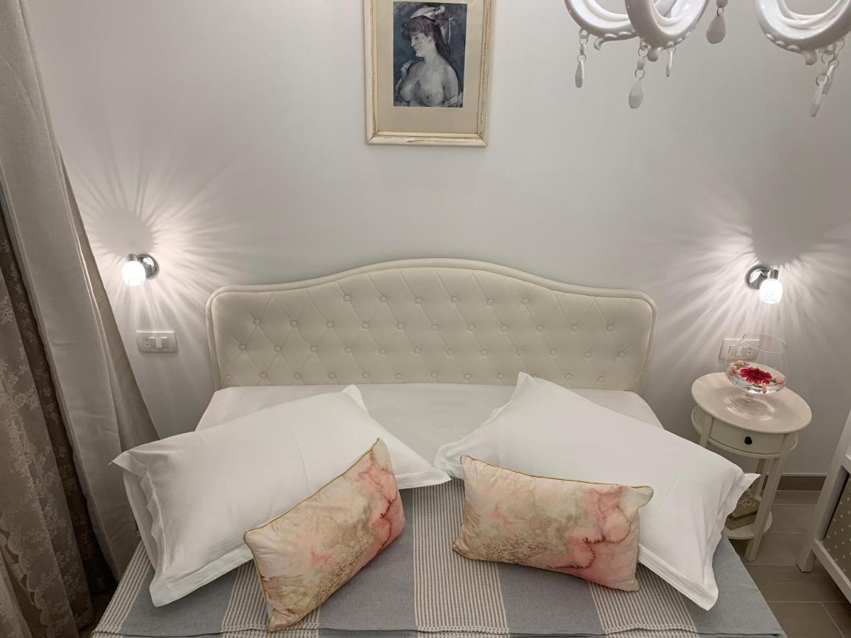 Apartman Onavi Makarska Ngoại thất bức ảnh