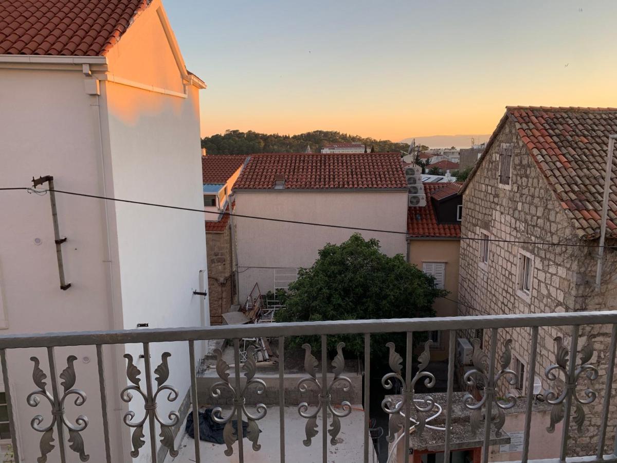 Apartman Onavi Makarska Ngoại thất bức ảnh