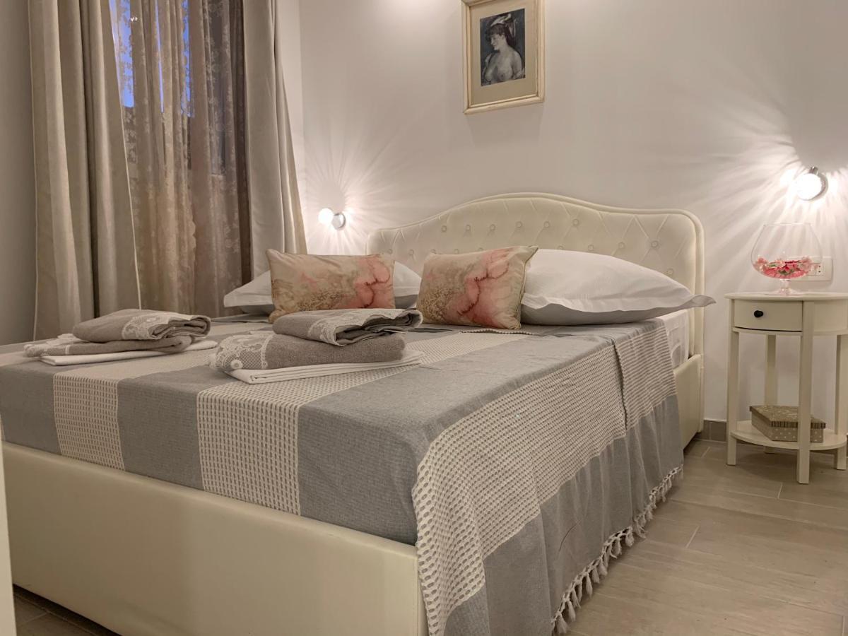 Apartman Onavi Makarska Ngoại thất bức ảnh