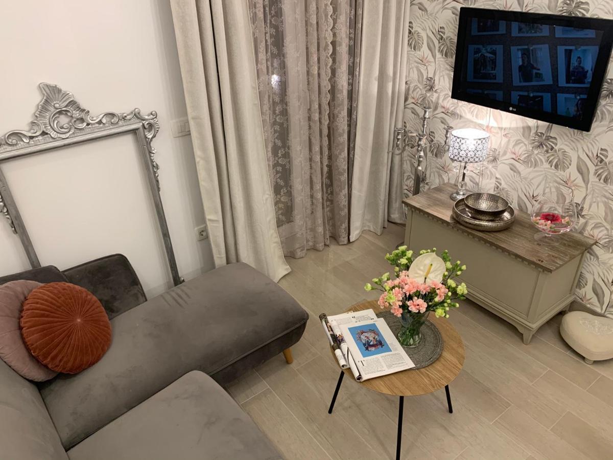 Apartman Onavi Makarska Ngoại thất bức ảnh