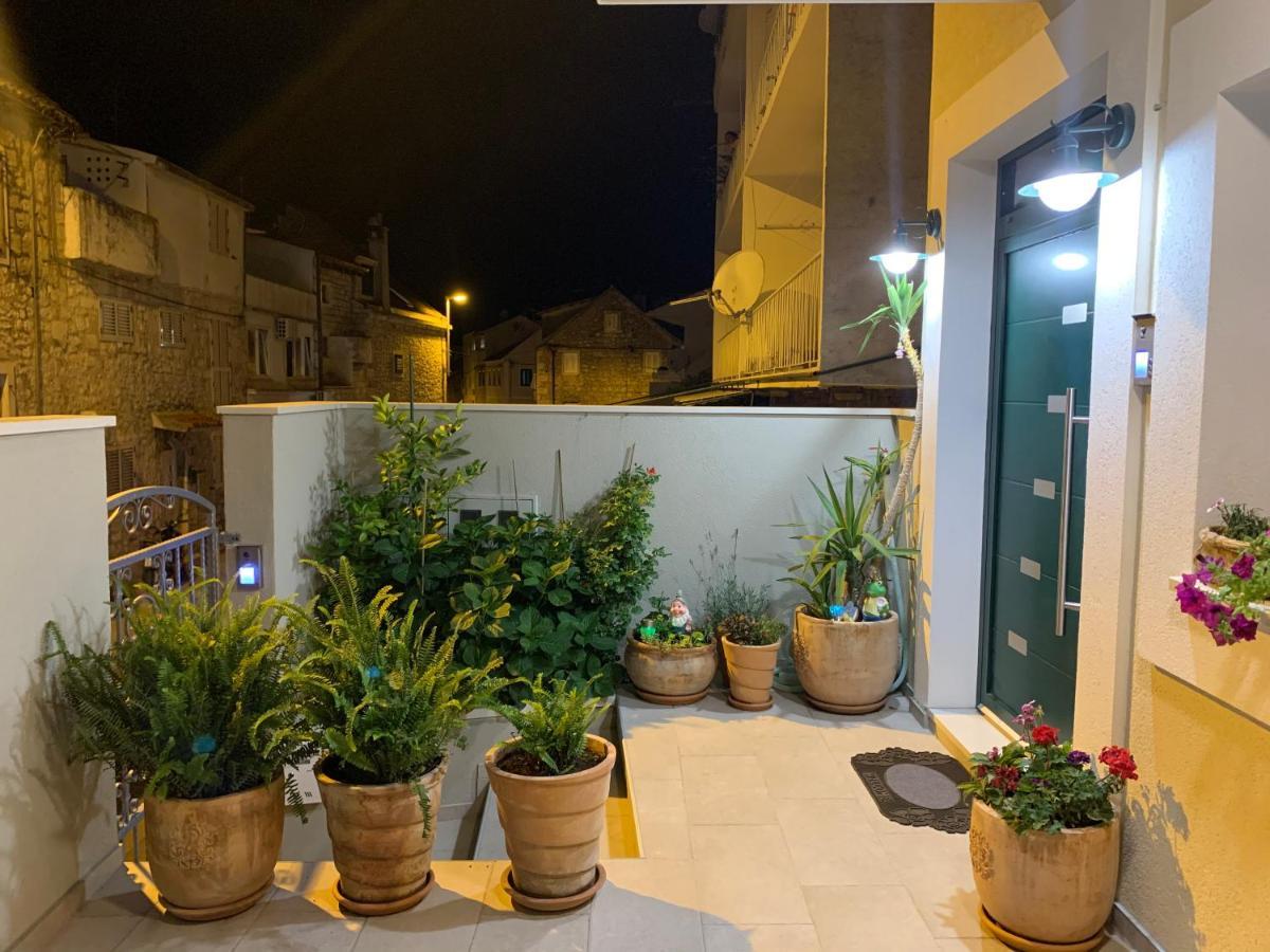 Apartman Onavi Makarska Ngoại thất bức ảnh