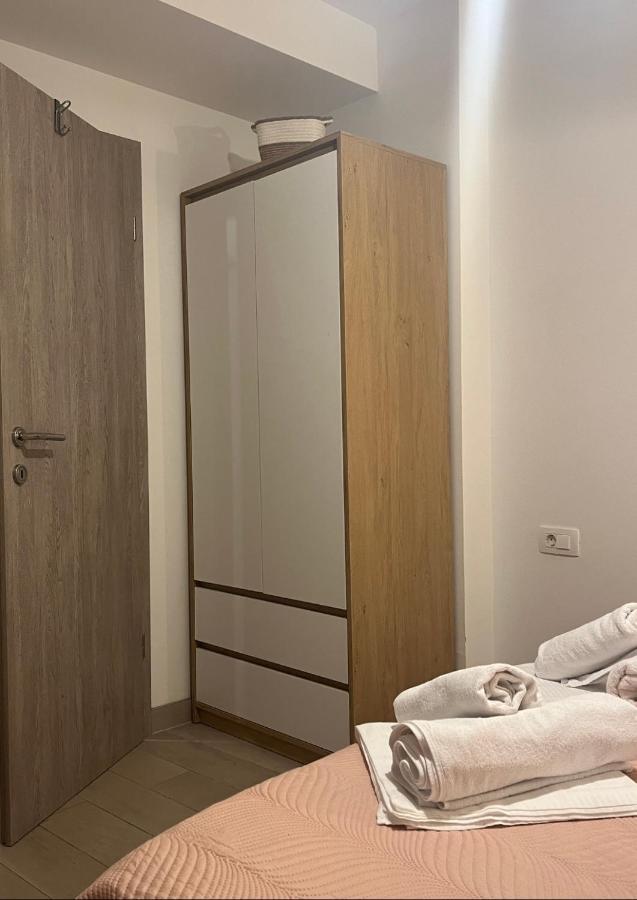 Apartman Onavi Makarska Ngoại thất bức ảnh