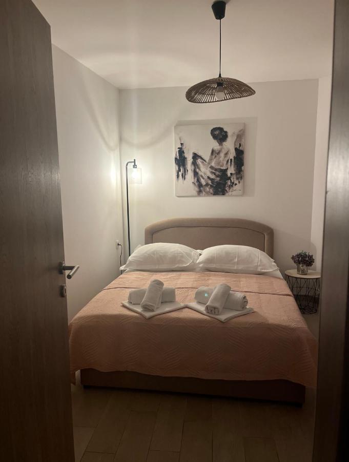 Apartman Onavi Makarska Ngoại thất bức ảnh