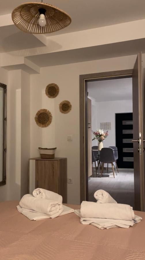 Apartman Onavi Makarska Ngoại thất bức ảnh