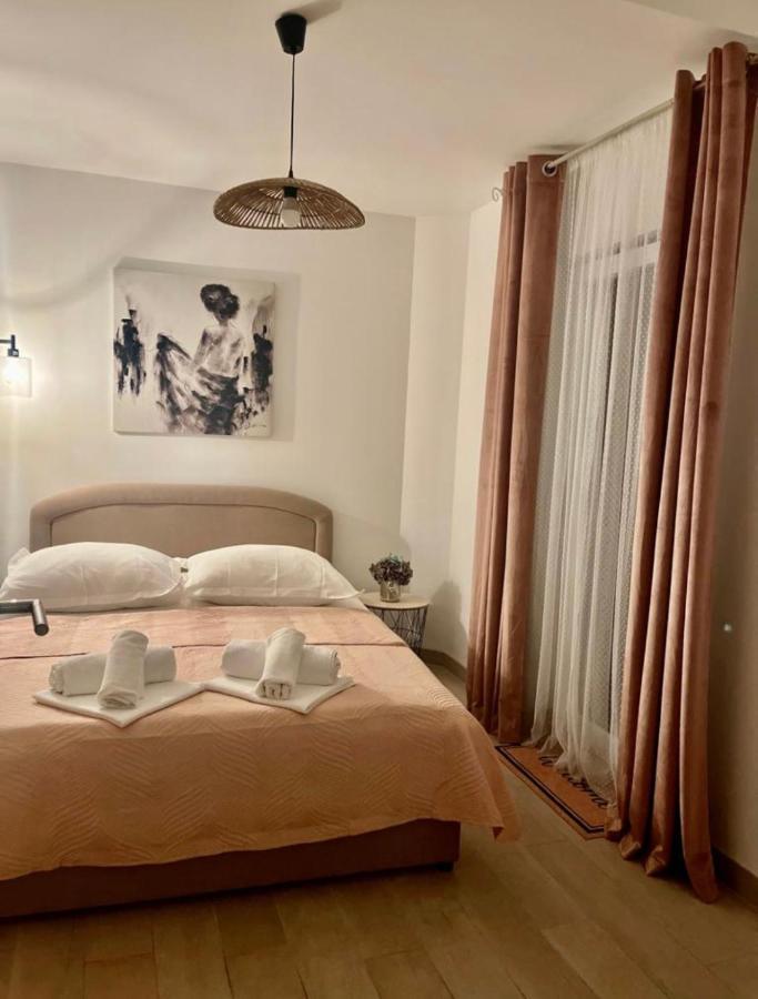 Apartman Onavi Makarska Ngoại thất bức ảnh