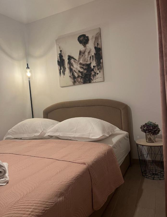 Apartman Onavi Makarska Ngoại thất bức ảnh