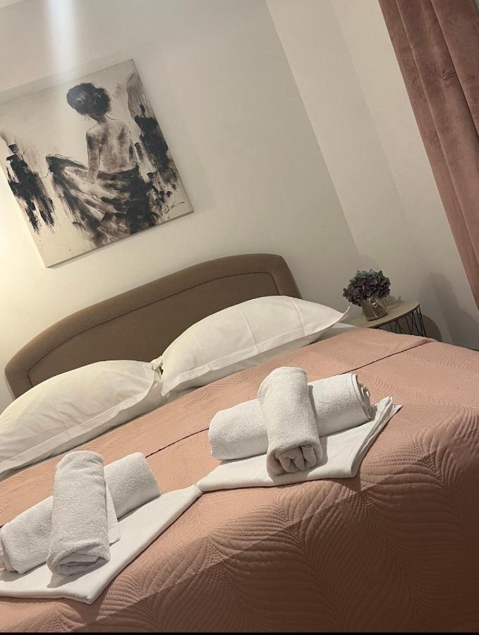 Apartman Onavi Makarska Ngoại thất bức ảnh