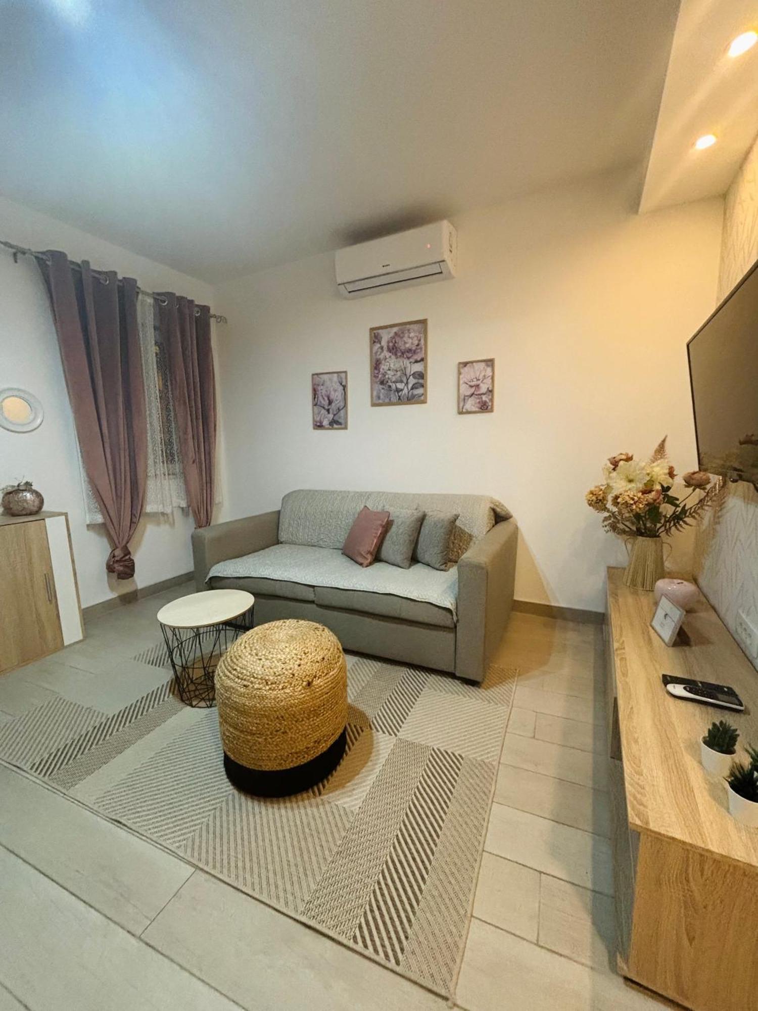Apartman Onavi Makarska Ngoại thất bức ảnh