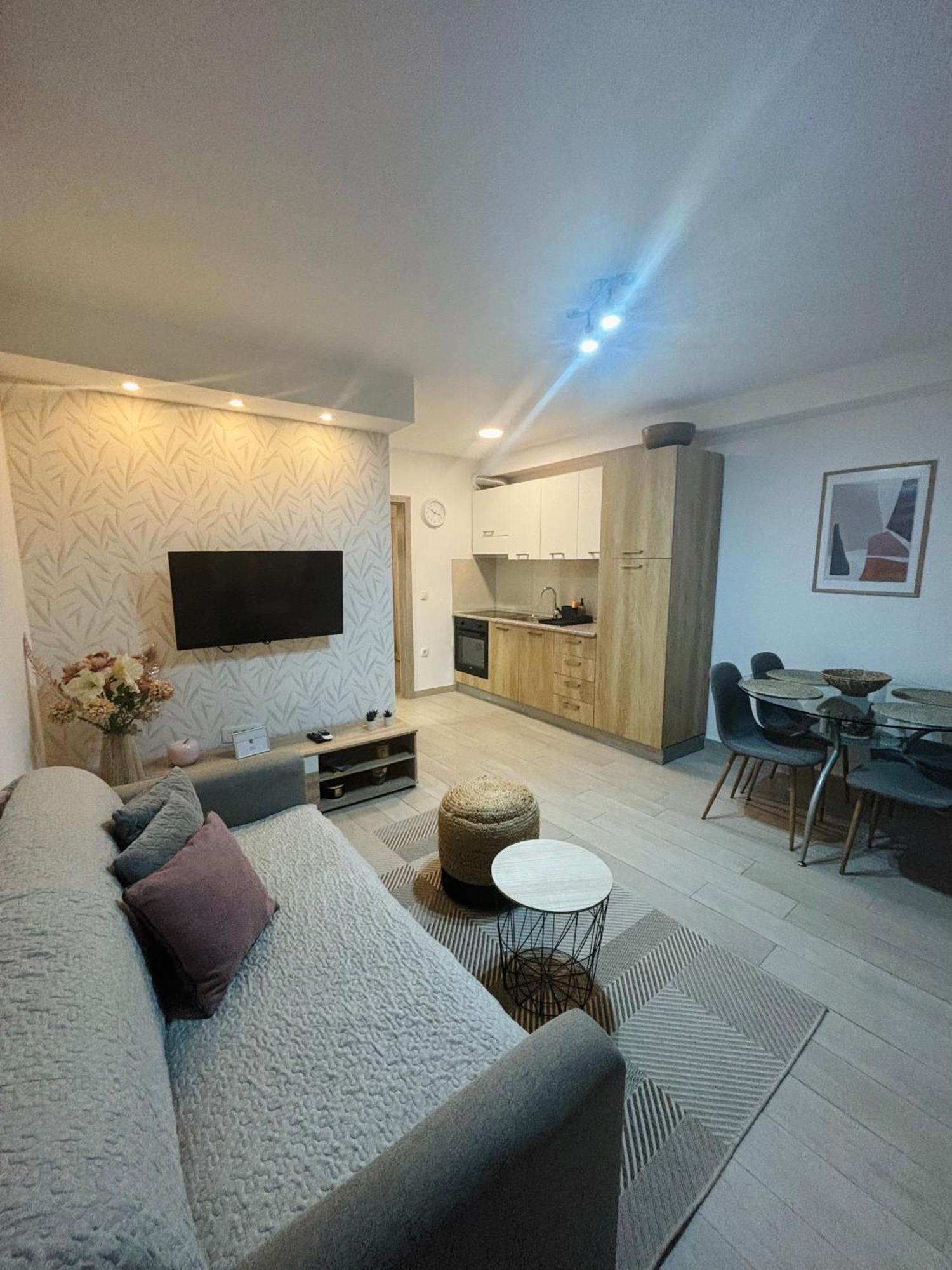 Apartman Onavi Makarska Ngoại thất bức ảnh