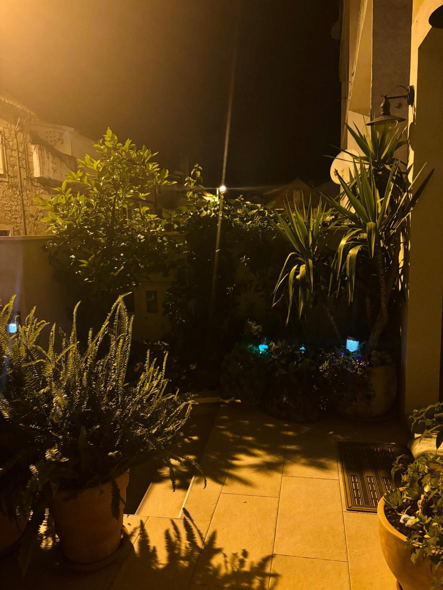 Apartman Onavi Makarska Ngoại thất bức ảnh