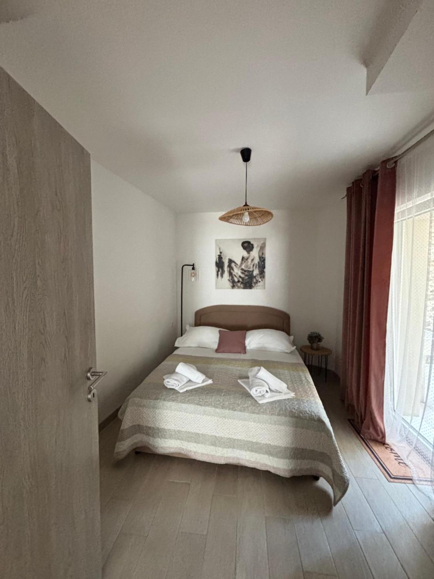 Apartman Onavi Makarska Ngoại thất bức ảnh