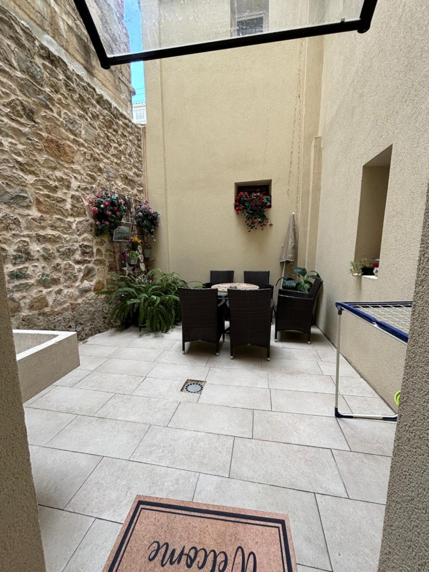 Apartman Onavi Makarska Ngoại thất bức ảnh